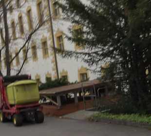 Konventgebäude