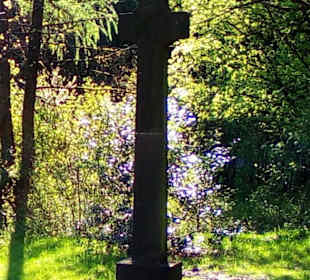 Panoramaweg Sankt Wendeler Land in Nonnweiler