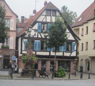 Weißenburg Altstadt