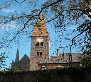 Pfarrkirche St. Peter und Paul