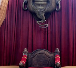 Cinema Museum Ouarzazate