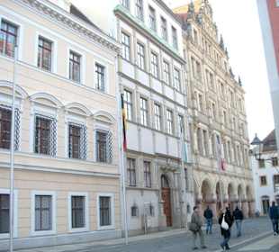 Altstadt von Görlitz