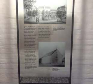 Kommandantenpferdestall