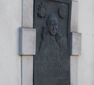 Bazylika św. Krzyża