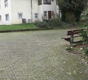 Brunnen Talstraße Tischardt