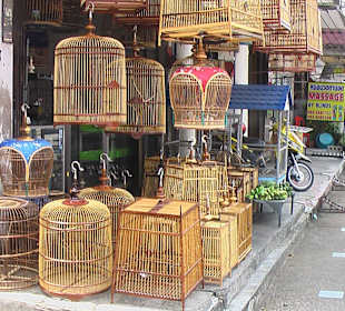 Phuket Town 