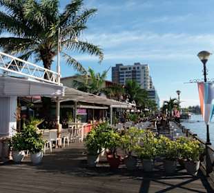 Waterfront Kota Kinabalu