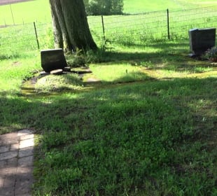 Friedhof Neu-Nuifra