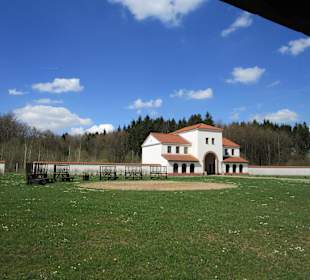 Villa Borg
