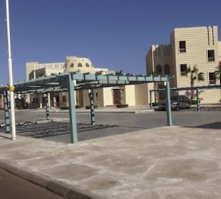 Stadtrundgang El Gouna