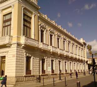 Palazzo della Provincia