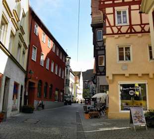 Baldinger Straße