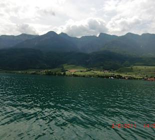 Kalterer See