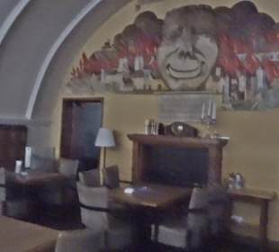 Restaurant LÖWEN. BRAUHAUS. PASSAU.