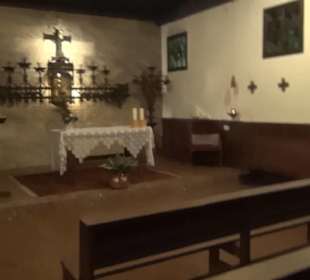 Basilica de la Mare de Deu de Lluc