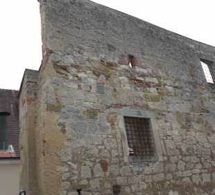 Schloss ob Ellwangen