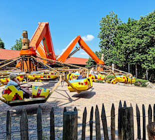 Freizeitpark Slagharen