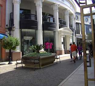 Rodeo Drive