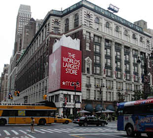 Kaufhaus Macy's