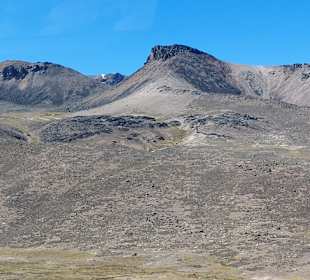 Pampa Cañahuas