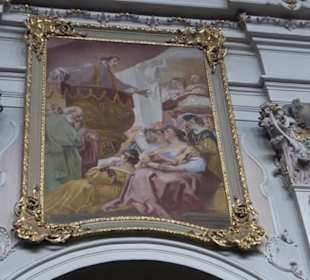 Basilika Sankt Emmeram