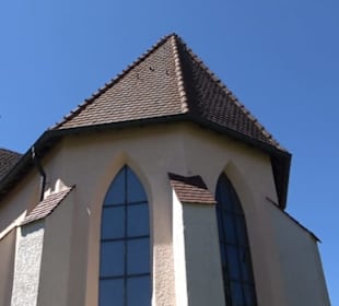 Historischer Rundgang Magolsheim