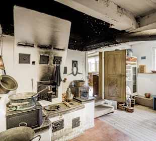 Museum Schlangenhaus Küche Copyright Daniel Ammann