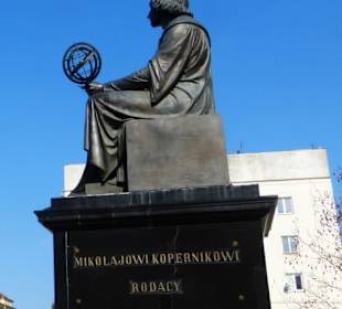 Zentrum Warszawa/Warschau