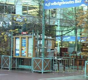 Vom Terminal 1