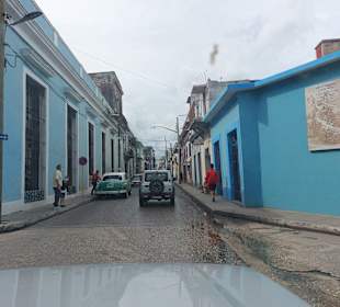 Stadtrundgang Varadero