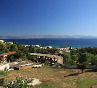 Zentrum Moraitika