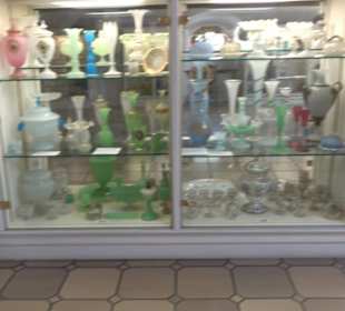 Glasmuseum