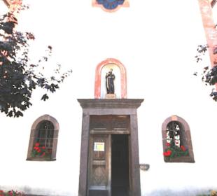 Eingangsportal