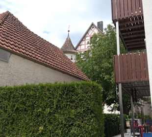Schloss Bühl