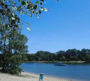 Blauer See Garbsen