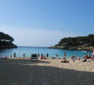 Cala Gran
