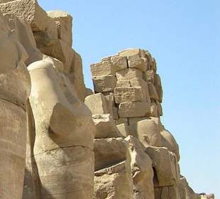 Карнакский Храм