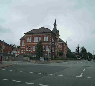Bad Gandersheim