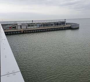 Hafen Kolberg/Kolobrzeg