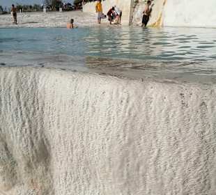 Pamukkale