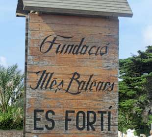 Kleine Festung 15 Minuten Fußweg 