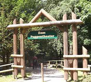 Puppentheater