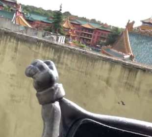 Mystery - River Quest