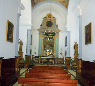 Kapelle