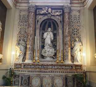 Kathedrale von Palermo