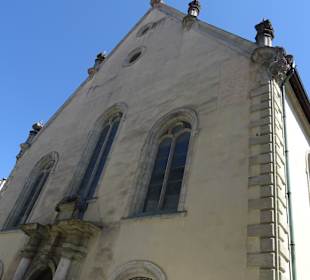 Dreieinigkeitskirche