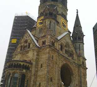 Außenblick