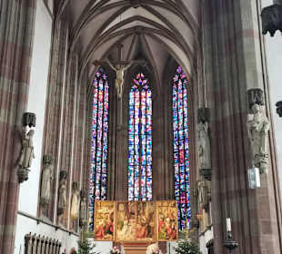 Innenansicht
