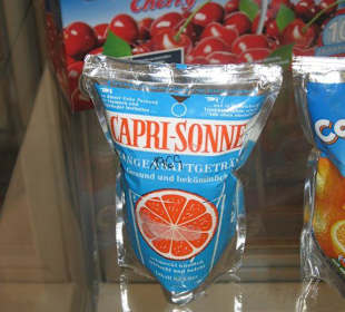 Capri-Sonne