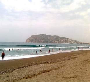 Plaża